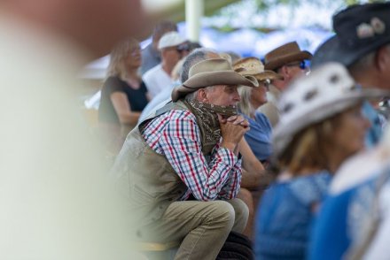 XXIII Wiślaczek Country